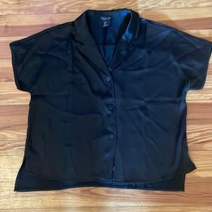 Rachel Zoe - Short Sleeve Top